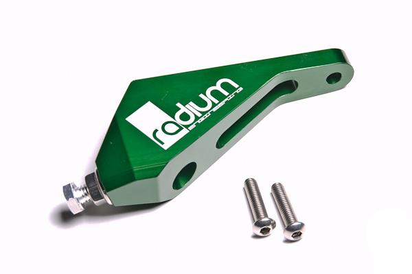 Radium Master Cylinder Brace, 2015+ Subaru WRX And STI - #20-0255