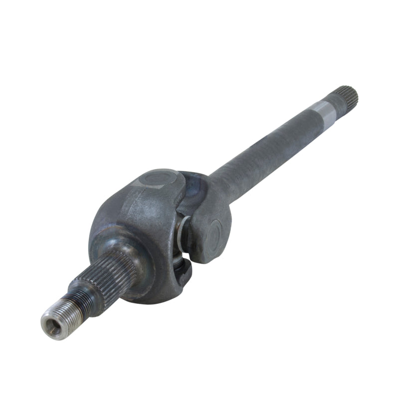 Yukon Gear & Axle YA D76813-1X 1541H Replacement Left Hand assembly For Dana 44 (Dodge without Abs)