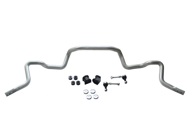 Whiteline BHF53XZ Front 27mm Sway Bar X Heavy Duty for 1994-2001 Acura Integra