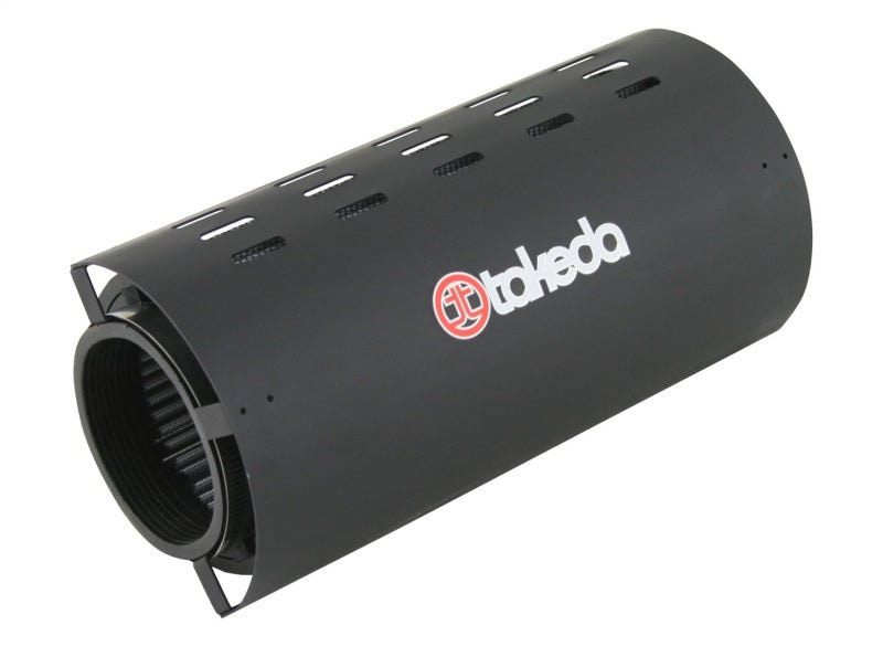 aFe Takeda Intakes Stage-2 PDS AIS PDS Splash Shield: TA-3016P - #TA-3016S