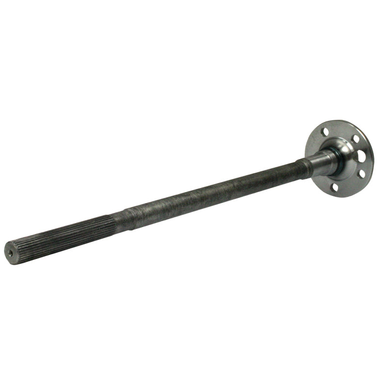 Yukon Gear & Axle YA C8.75-30.0 1541H Alloy Rear Axle For Chrysler 8.75in