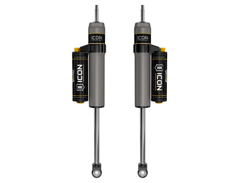 ICON 2005+ Ford F-250/F-350 Super Duty 4WD 7in Front 2.5 Series Shocks VS PB CDCV - Pair
