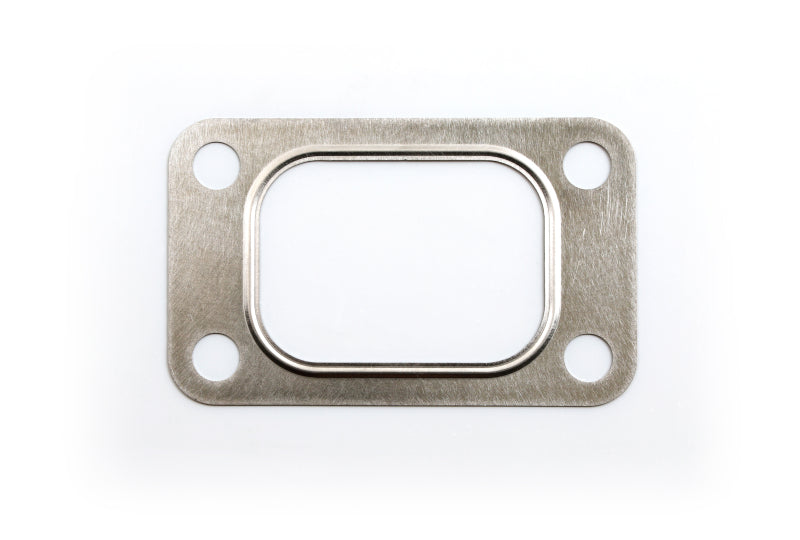 Cometic Gasket C15585 T3/GT30R Turbo Inlet Flange Gasket, .016 in Stainless