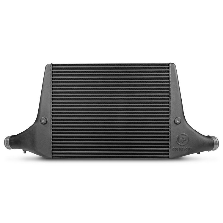 Wagner Tuning 200001121USA.PIPE Competition Intercooler Kit with Charge Pipe for 2018-2024 Audi SQ5 (US Version)
