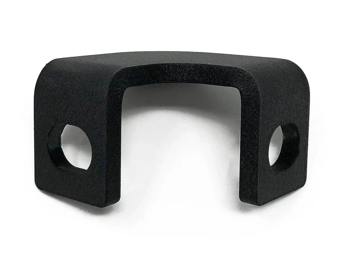 Tuff Country 20813 Axle Pivot Drop Brackets for 1983-1997 Ford Ranger 4WD (with 2in Front Lift Kit)