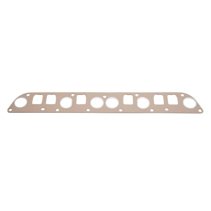 Edelbrock 7275 Intake/Exhaust Manifold Gasket for Jeep 4.0L Inline 6 .060 in