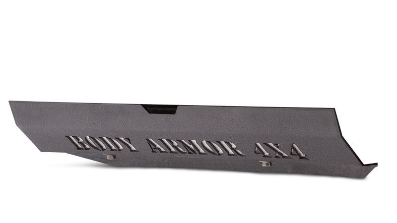 Body Armor 4x4 (JK-5120) for 87-18 Jeep Wrangler Elevated Third Brake Light - #JK-5120