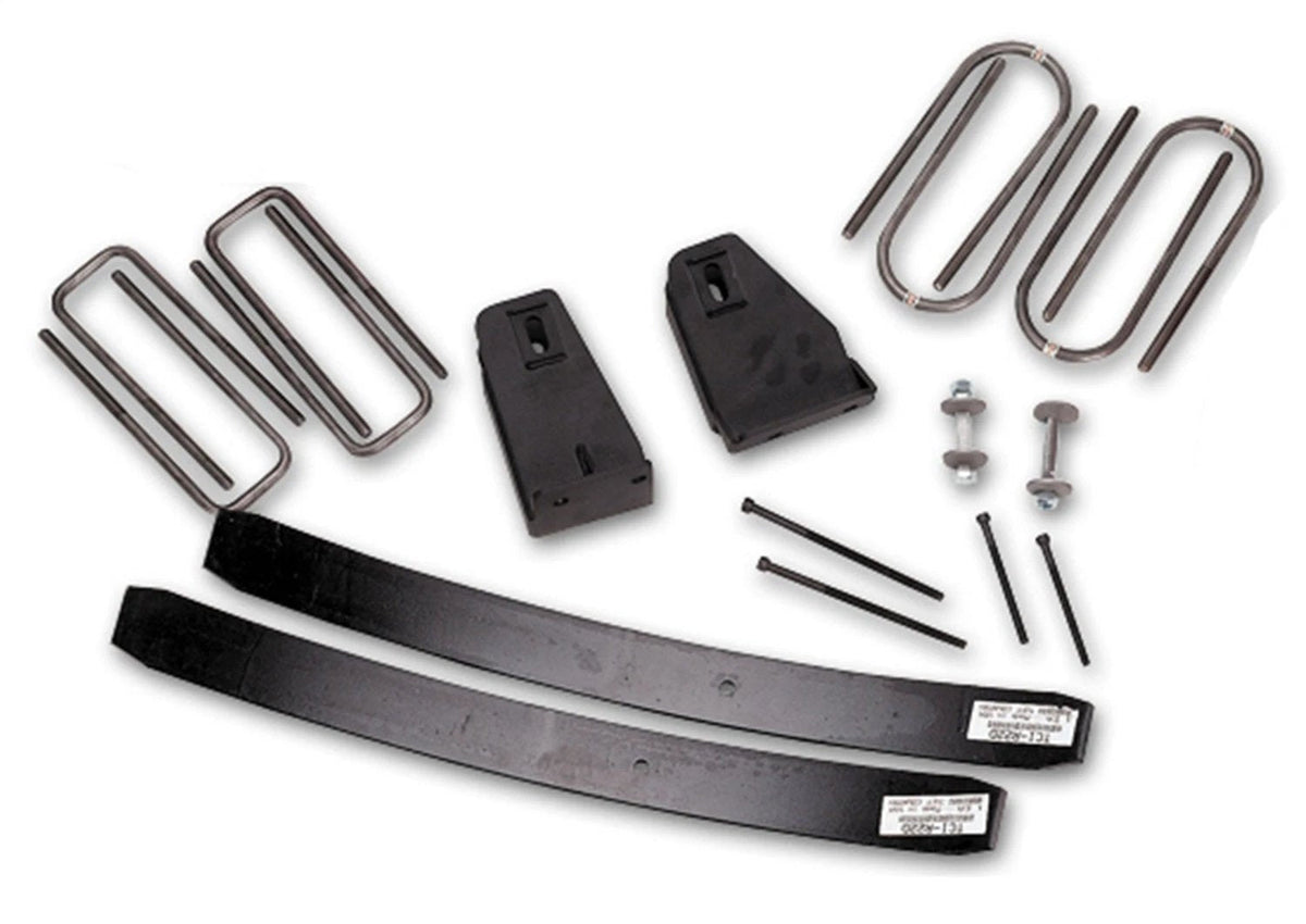 Tuff Country 22823 Radius Arm Lift Kit for 1983-1997 Ford Ranger/Explorer