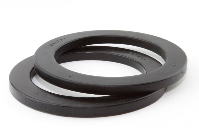 Whiteline W71478 Spring Pad/Trim Packer Bushing (H 8mm) for 1960-1970 Ford Falcon, 1965-1973 Ford Mustang