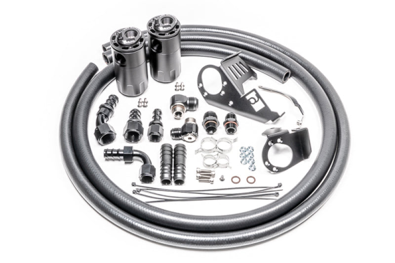 Radium Catch Cans - #20-0756-FL