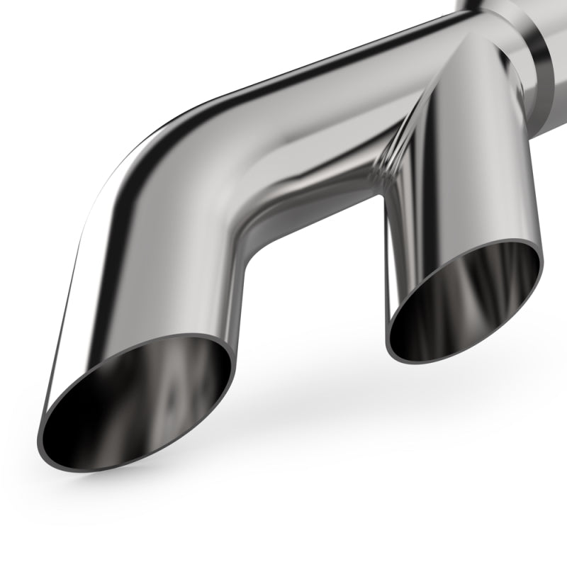 MagnaFlow 16830 Sys C/B 75-79 Pontiac Firebird - #16830
