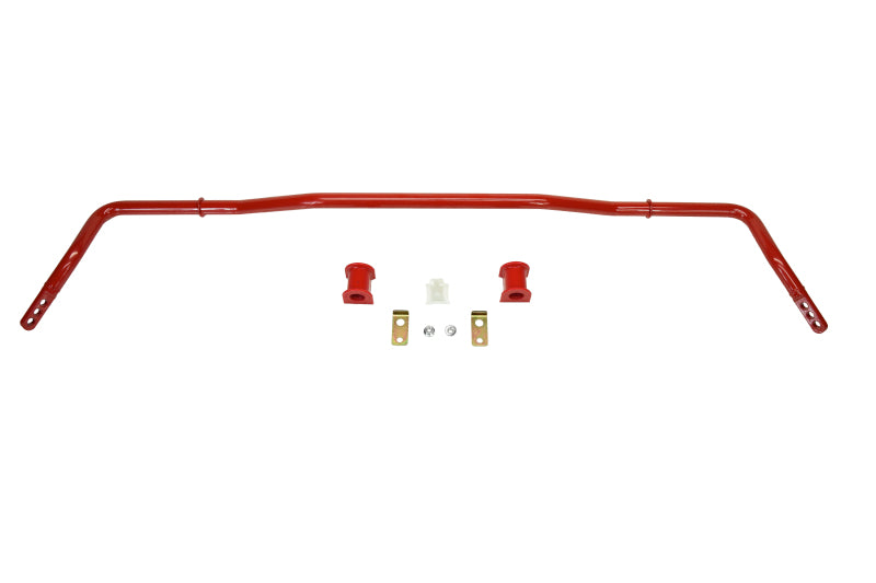 Pedders 2015-2022 Ford Mustang S550 Adjustable 25mm Rear Sway Bar
