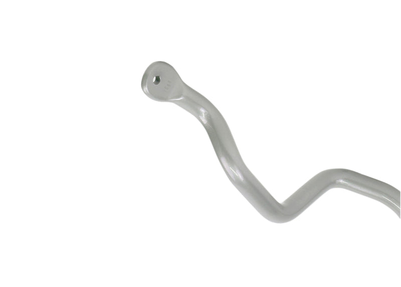 Whiteline BMF48 Front 26mm Heavy Duty Sway Bar for 2003-2008 Mitsubishi Lancer