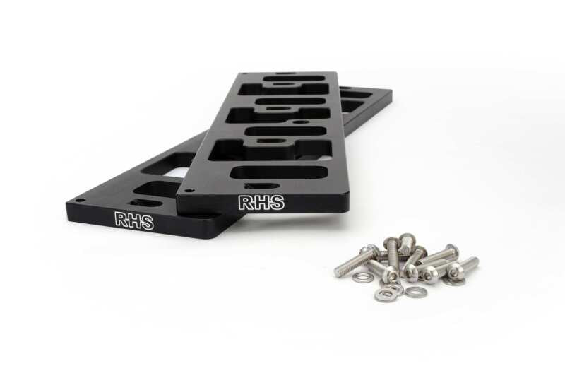 FAST 549108 Gen IV Tall Deck Intake Spacer Kit