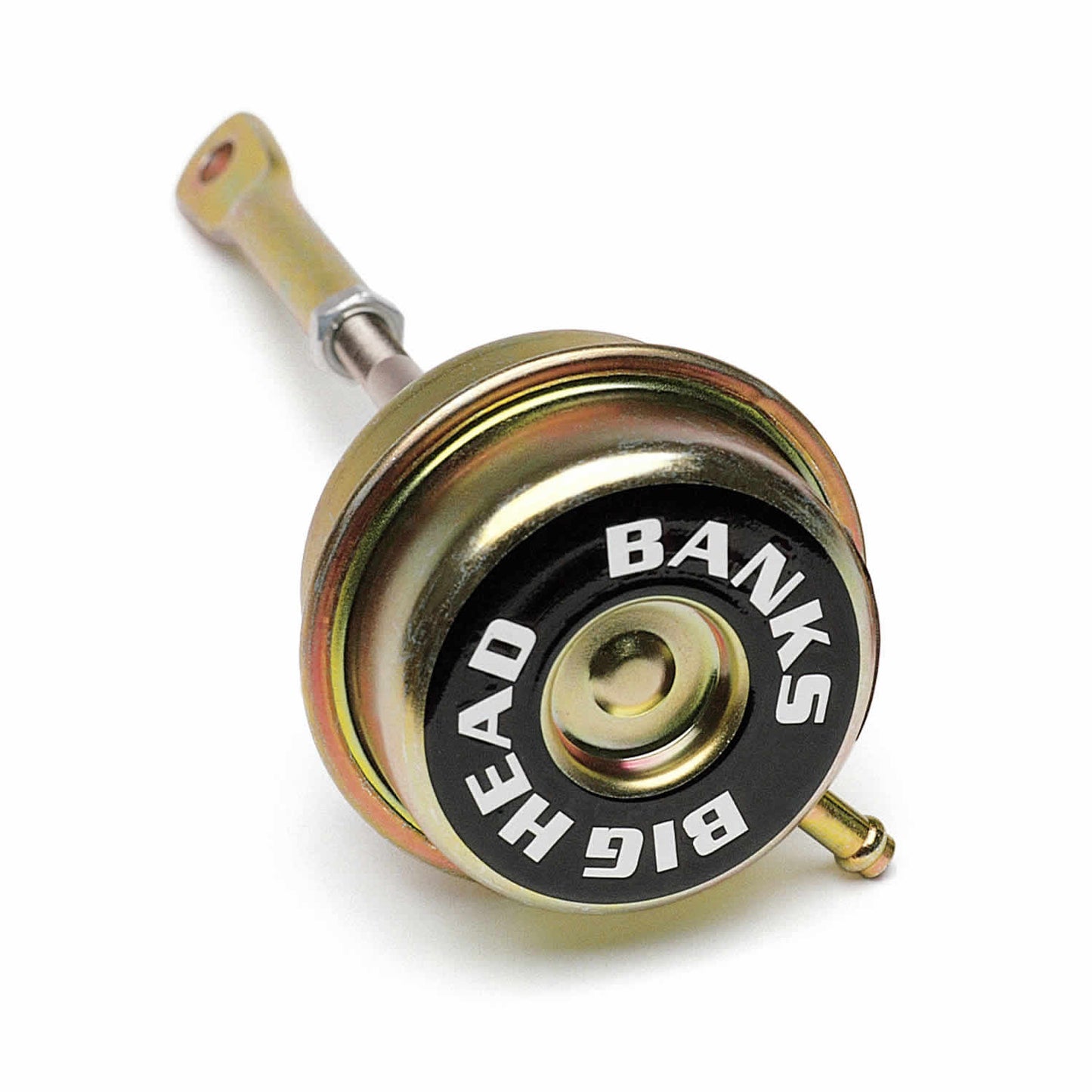 Banks Power Big Head® Actuator, Banks/Stock Hsg - Late 1999.5-2003 Ford - 24401