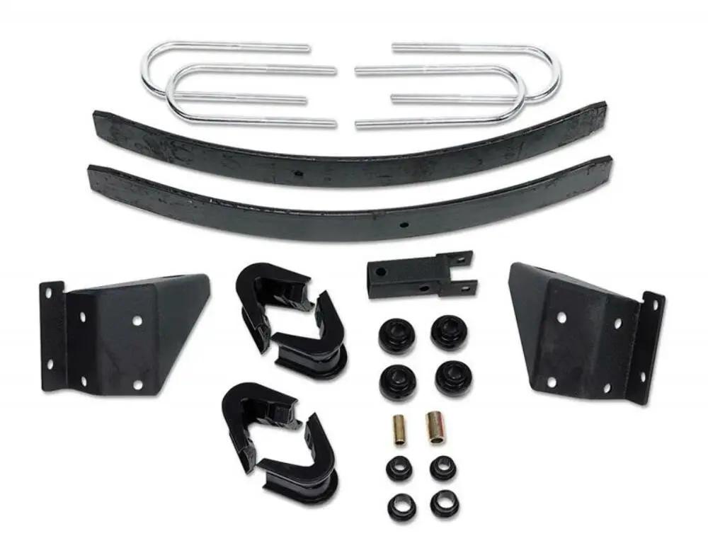 Tuff Country 24711 4in Lift Kit for 1973-1979 Ford F-150/F-100