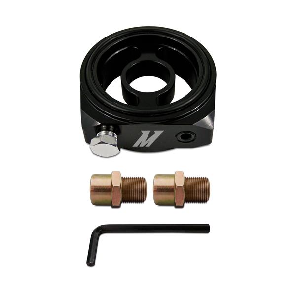 Mishimoto Sandwich Plate Thermostat 71 Degrees C/160 Degrees F - #MMTS-SPT-71