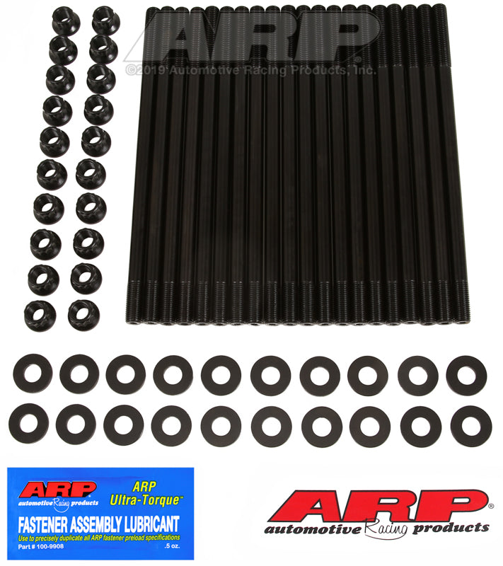 ARP 256-4201 for Ford Modular 4.6L 2&4 Valve 12 pt Head Stud Kit