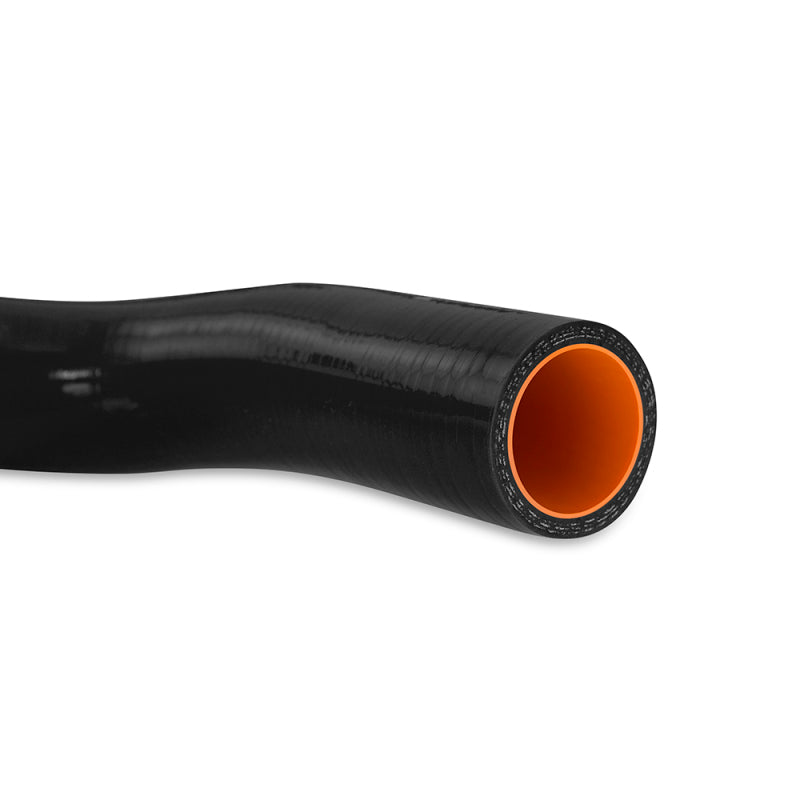 Mishimoto 11-14 Ford F-150 5.0L V8 Radiator Hose Kit - Black - #MMHOSE-F50-11BK