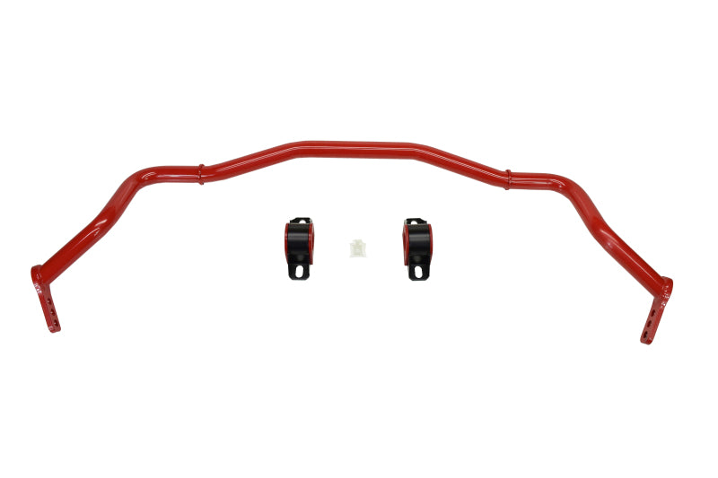 Pedders 2015-2022 Ford Mustang S550 Adjustable 35mm Front Sway Bar
