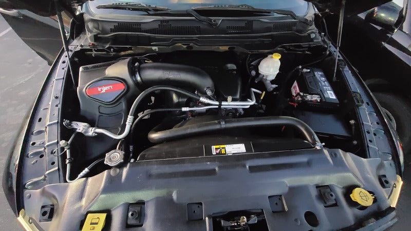Injen 09-18 Dodge Ram 1500 V8-5.7L Evolution Intake (Oiled) - #EVO8100C