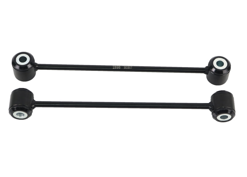 Whiteline W23761 Sway Bar Link Kit for 2005-2023 Chrysler 300, 2006-2023 Dodge Charger, 2008-2023 Dodge Challenger and More