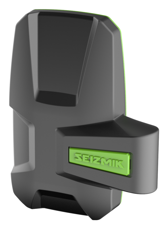 Seizmik Embark Color Trim Kit - Green 56-19024