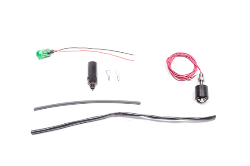 Radium Engineering Fuel Level Switch Plus Diagnostic Indicator - #20-0519