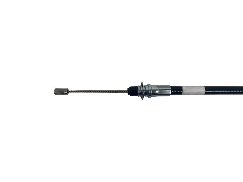 Baer Brakes Parking Brake Cables — 78-88 GM G-Body w/Baer Banksia Drum in Hat System Only