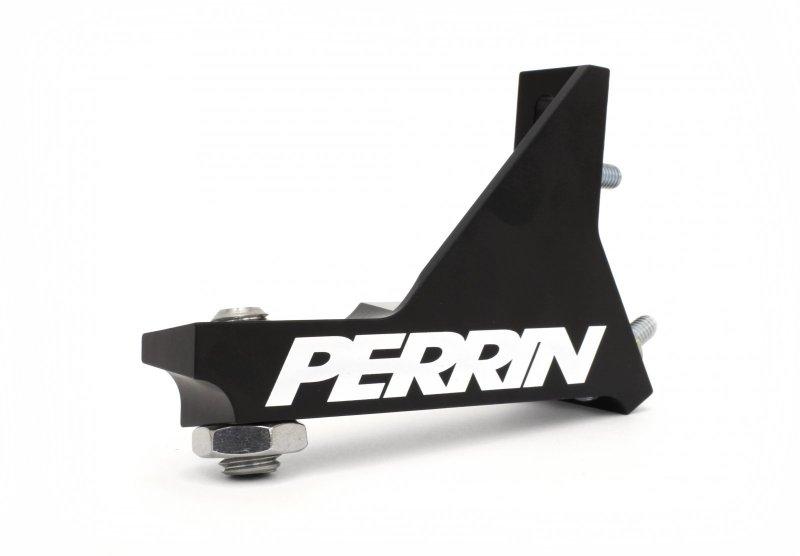 PERRIN 13-20 Subaru BRZ/Scion FR-S Master Cylinder Brace - Black
