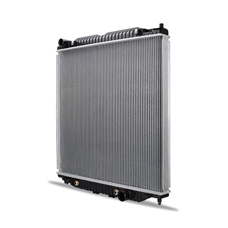 Mishimoto Ford 6.0L Powerstroke Replacement Radiator 2005-2007 - #R2887-AT