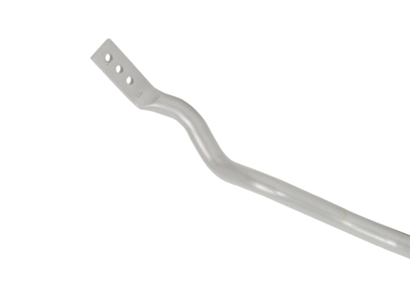 Whiteline BNF43Z Front 27mm Heavy Duty Adjustable Sway Bar for 1989-1998 Nissan 240SX