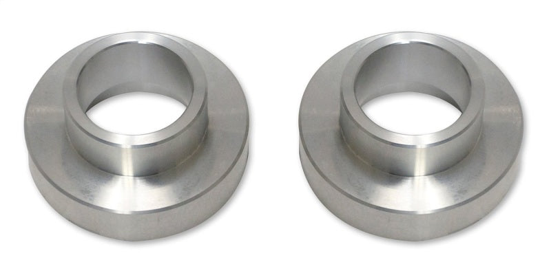 Tuff Country 52002 2in Front Leveling Kit Billet Spacer for 2003-2020 Toyota 4Runner FJ Cruiser 4WD
