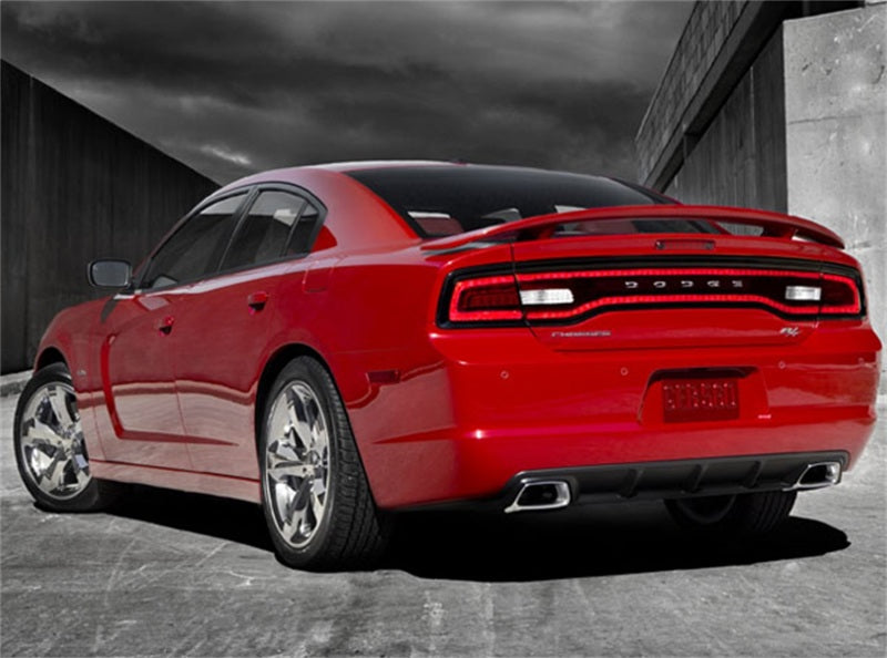Borla 140443 11-14 Dodge Charger R/T / 11-14 Chrysler 300 C 5.7L V8 AT/MT S-Type SS Catback Exhaust - #140443