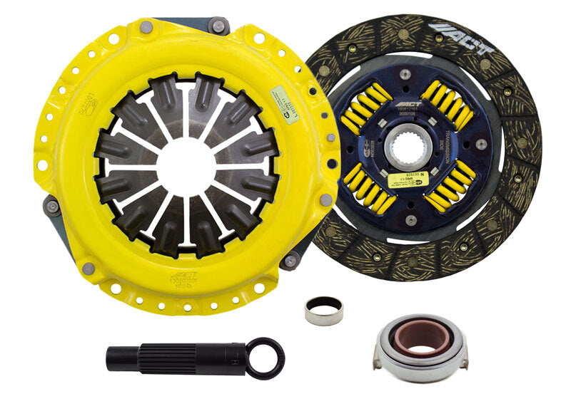 ACT 2002-2006 Acura RSX XT/Perf Street Sprung Clutch Kit