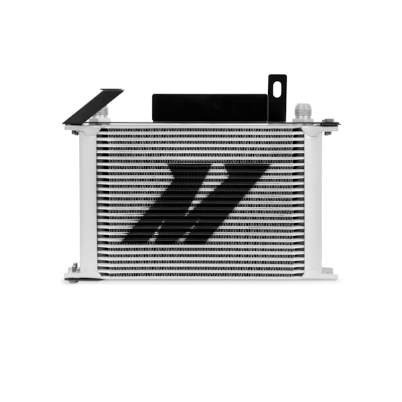 Mishimoto Mitsubishi Evolution 7/8/9 Oil Cooler Kit - #MMOC-EVO-01