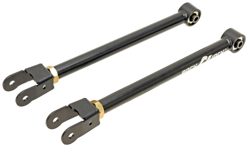 RockJock JL/JT Front Upper Johnny Joint Control Arms