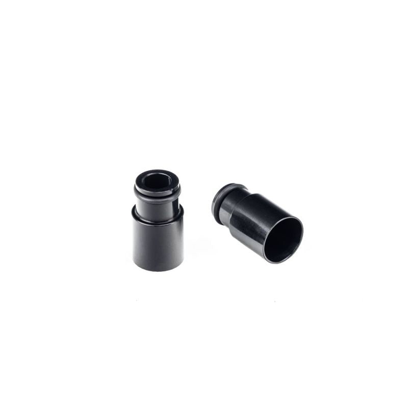 Injector Dynamics +26mm Bottom Adapter 14mm Lower O-Ring - Blue