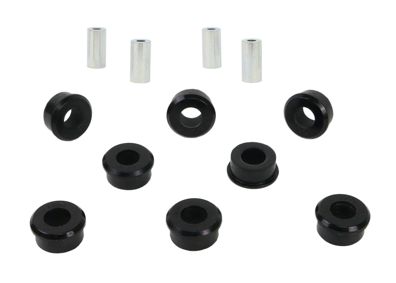Whiteline W53271 Front Control Arm Upper Bushing Kit for 2006-2010 Hyundai Sonata