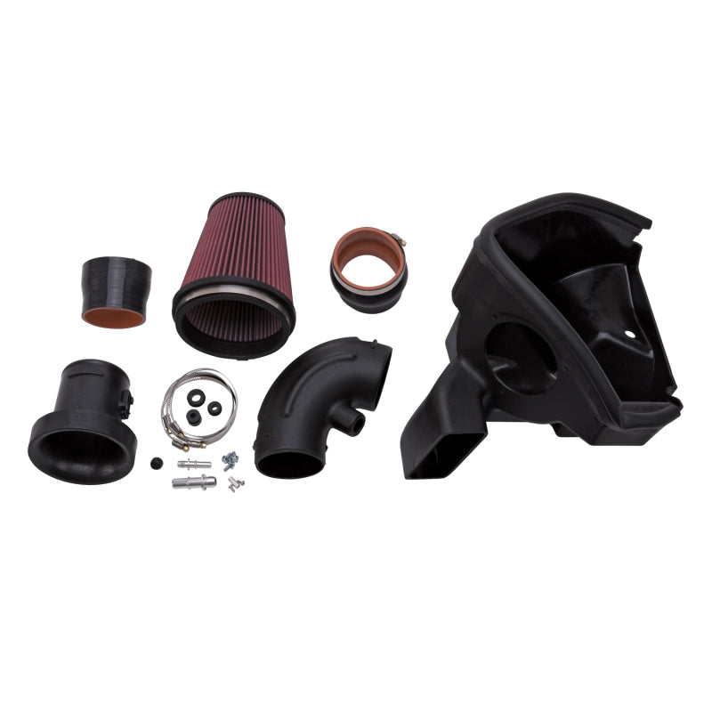 Edelbrock 15898 Air Intake Competition E-Force 2011 Ford Mustang