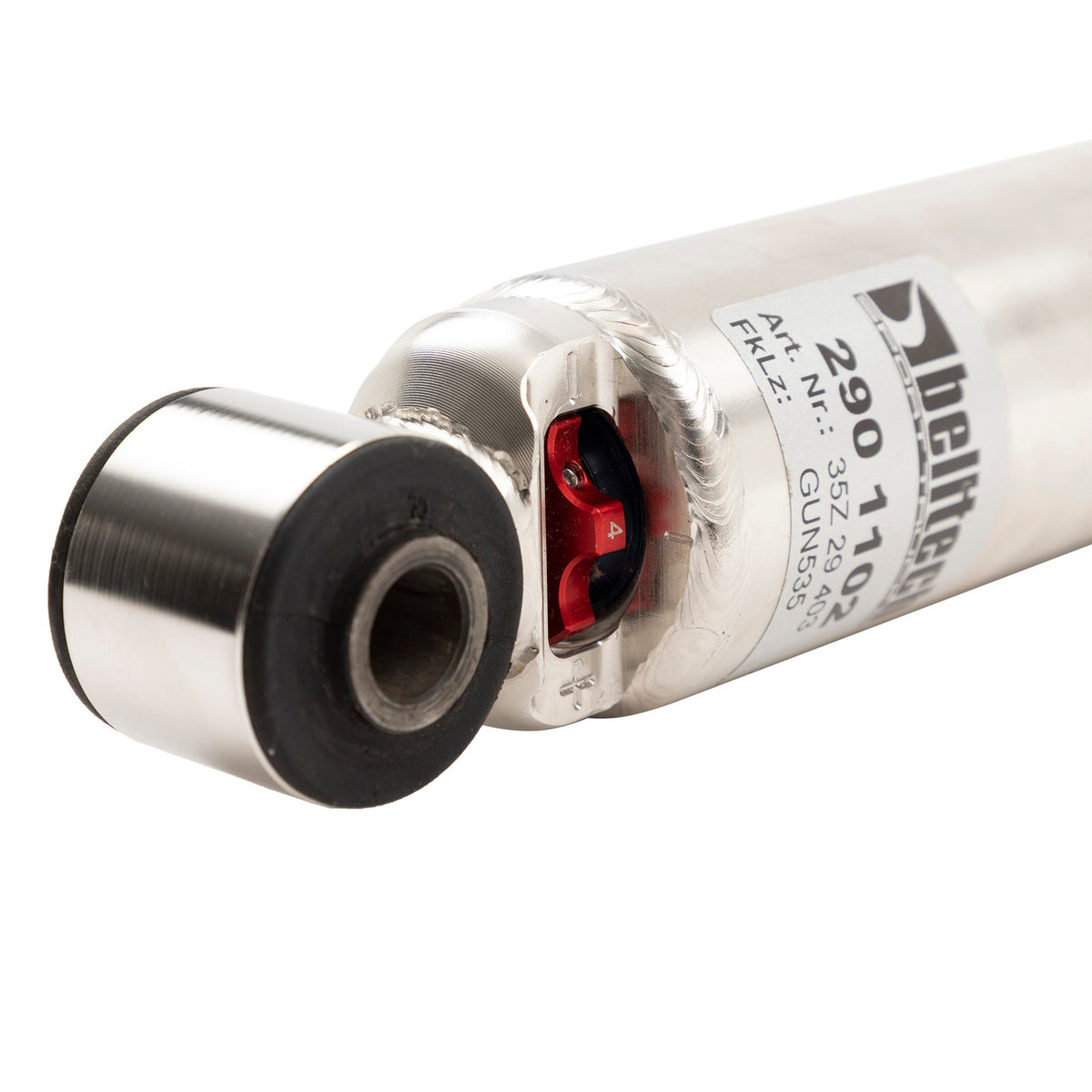 Belltech 2018-2020 for Jeep Wrangler JL 4in Lift Trail Performance Shock -Rear Single