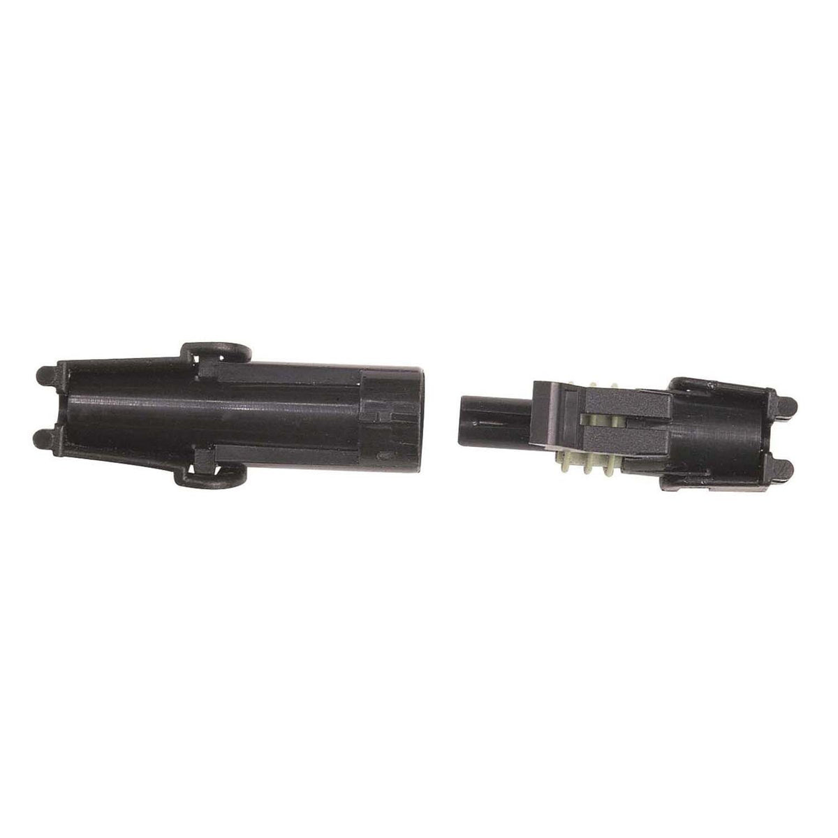 MSD 8174 Weathertight Connector - 1-Pin - Qty 1