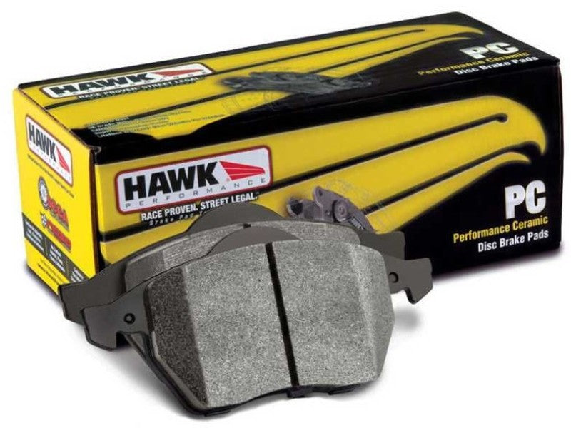 Hawk Performance HB924C.565 HPX Motorsport Brake Pads