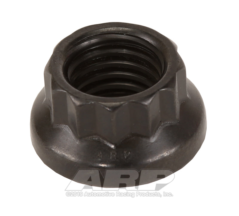ARP 300-8342 M9 x 1.25 12pt Nut Kit