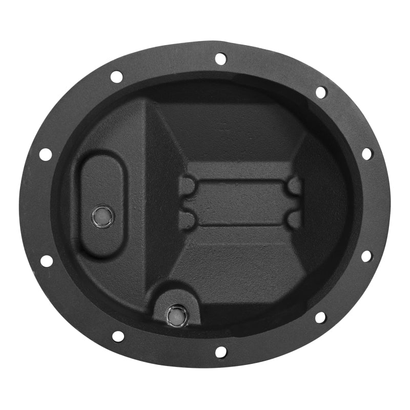 Yukon Gear & Axle YHCC-M35 Hardcore Diff Cover for AMC Model 35