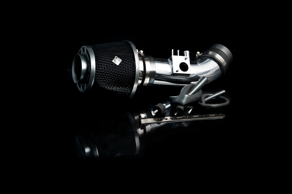 Weapon R 305-124-101 Secret Weapon Air Intake for 1999-2004 Toyota Highlander / Lexus RX300 3.0L
