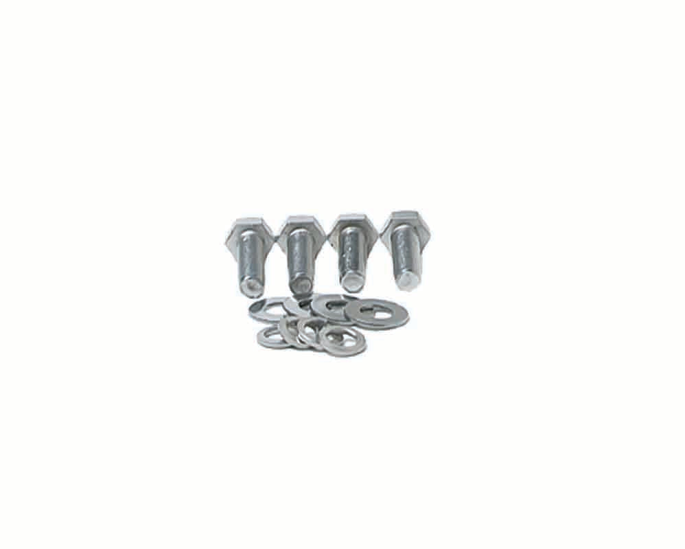 Kentrol 30515 Grille Guard for 1987-2006 Jeep Wrangler YJ TJ LJ - Polished Silver