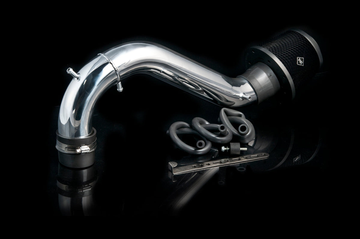 Weapon R 306-113-101 Secret Weapon Air Intake for 2000-2004 Subaru Legacy / Impreza / Forester 2.2L / 2.5L