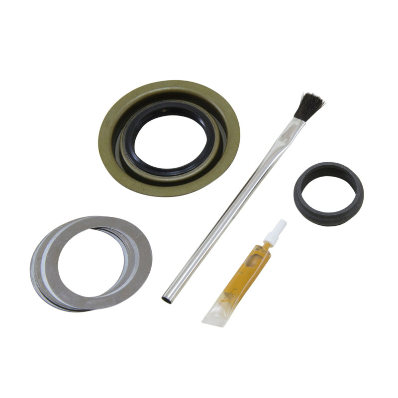 Yukon Gear & Axle MK C8.25-B Minor install Kit For Chrysler 76+ 8.25in Diff