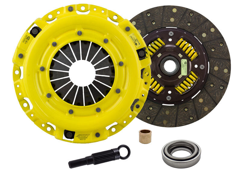 ACT 2003-2006 Nissan 350Z XT/Perf Street Sprung Clutch Kit
